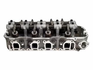 ΚΥΛΙΝΔΡΟΚΕΦΑΛΗ NISSAN D21 '85-'92 4WD Z24 4ΜΠΟΥΖΟ *Α ΠΟΙΟΤΗΤΑ* - ΚΟΜΠΛΕ