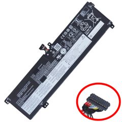 Μπαταρία Laptop - Battery για Lenovo IdeaPad Pro 5 Yoga Pro 9 Slim Pro 9 16IRP8 L22M4PF5 5B11N45339 5B11N45292 5B11K24773 15.56V 75Wh 4725mAh με καλωδιοταινία 10pins ( Κωδ.1-BAT0860 )
