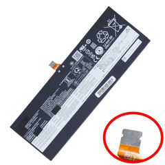 Μπαταρία Laptop - Battery για Lenovo IdeaPad Duet 5 Chromebook 13Q7C6 L21M4PG0 L21D4PG0 L21L4PG0 L21C4PG0 5B11D64649 SB11D64647 SB11D64648 7.72V 42Wh 5330mAh ( Κωδ.1-BAT0863 )