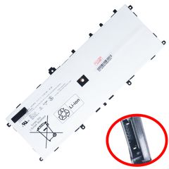 Μπαταρία Laptop - Battery για Sony Vaio Duo 13 Convertible Touch VGP-BPS36 SVD13211CG SVD1321BPXB SVD1321M2EW MBX-281 Series 7.5V 48Wh 6320mAh ( Κωδ.1-BAT0862 )
