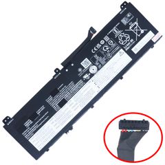 Μπαταρία Laptop - Battery για Lenovo Yoga 7 14IRL8 82YL 14ARP8 82YM 16IRL8 82YN 16ARP8 83BS L22M4PA1 5B11K38966 15.36V 71Wh 4623mAh με καλωδιοταινία 8pins ( Κωδ.1-BAT0865 )