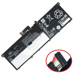 Μπαταρία Laptop - Battery για Lenovo IdeaPad Yoga Pro 7 14IRH8 14APH8 14ARP8 14IMH9 Slim Pro 7 14APH8 14ARP8 5B11K24754 5B11K24763 15.52V 73Wh 4705mAh με καλωδιοταινία 10pins ( Κωδ.1-BAT0864 )