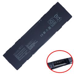 Μπαταρία Laptop - Battery για Asus Chromebook Pro 14 CX9 CX3402 CX9400CEA CX3402CBA B3 Flip B3402FBA B5 Flip B5602FBA C31N2005 0B200-03810000 0B200-03810100 11.55V 50Wh 4335mAh ( Κωδ.1-BAT0867 )