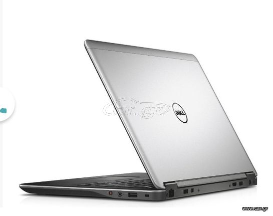 DELL- E 7240-I7-4600-8GBRAM-238mssd