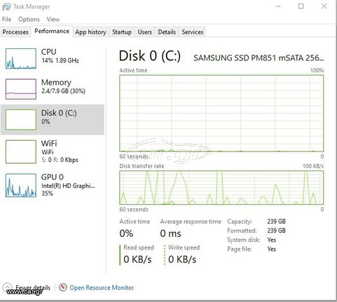 DELL- E 7240-I7-4600-8GBRAM-238mssd-thumb-6