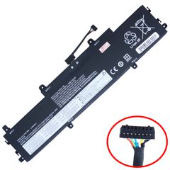 Μπαταρία Laptop - Battery για Lenovo 14e Chromebook Gen3 82W7S01C00 82W7S0B600 L22M3PG1 5B11K08653 5B11K08654 11.52V 57Wh 4948mAh με καλωδιοταινία 8pins ( Κωδ.1-BAT0868 )