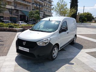 Dacia Dokker 2019