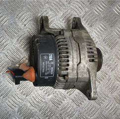 ΔΥΝΑΜΟ MITSUBISHI CARISMA -4G92 (0123315017, MD327550)