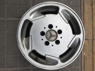 MERCEDES  Ζάντες original 7X15  5X112