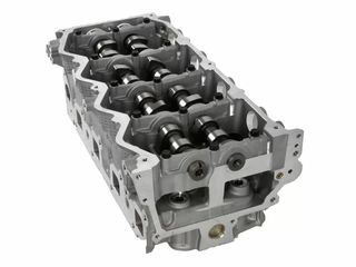ΚΥΛΙΝΔΡΟΚΕΦΑΛΗ NISSAN D22 '01-'08 YD25DDTI *Α ΠΟΙΟΤΗΤΑ* - ΚΟΜΠΛΕ-thumb-2