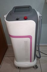 Laser Αποτρίχωσης με 3 τεχνολογίες