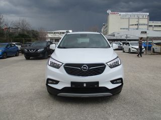 Opel Mokka 2018