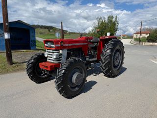 Τρακτέρ MF 1990 188 DT