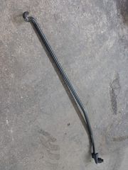 ΣΤΗΡΙΓΜΑ ΚΑΠΟ PEUGEOT 307 01-07