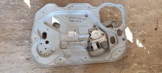 Γρύλος εμπρός δεξί Ford Focus 2008 2011