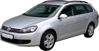 Carro Φτερό Εμπρός κατάλληλο για VW GOLF VI VARIANT 2009-2014 (AJ5) / 1K9821022 - Δεξί - 1 Τεμ
