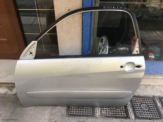 Toyota RAV4 3D aca20 πόρτα αριστερή τρίπορτη