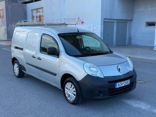 Renault Kangoo 2013 KANGOO 1.5 DCI DIESEL A/C MAXI