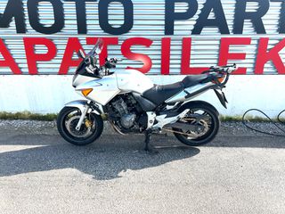 HONDA CBF 600 ABS -> ΑΝΤΑΛΛΑΚΤΙΚΑ ΚΟΜΜΑΤΙ ΚΟΜΜΑΤΙ -> MOTO PAPATSILEKAS