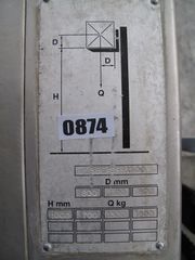 Jungheinrich 2002 SBE/SFR1500-thumb-2