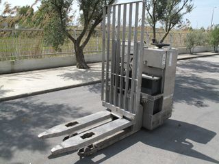 Jungheinrich 2002 SBE/SFR1500-thumb-5