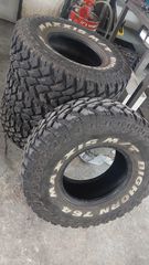 5× MAXXIS BIGHORN 32/11.5/15