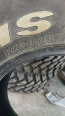 5× MAXXIS BIGHORN 32/11.5/15-thumb-1