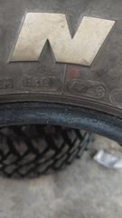 5× MAXXIS BIGHORN 32/11.5/15-thumb-2