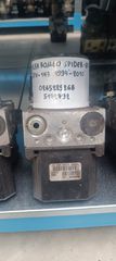 Μονάδα ABS Alfa Romeo Spider-GT GTV-147 1994-2010 (0265225268)(5172792)(0265950121)