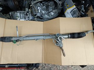 CITROEN C5 ΚΡΕΜΑΓΙΕΡΑ