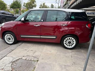 Fiat 500L Living 2015 ΑΥΤΟΜΑΤΟ  7-ΘΕΣΙΟ FULL EXTRA AUTO-thumb-31