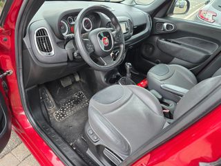 Fiat 500L Living 2015 ΑΥΤΟΜΑΤΟ  7-ΘΕΣΙΟ FULL EXTRA AUTO-thumb-9
