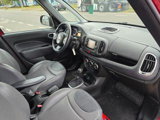 Fiat 500L Living 2015 ΑΥΤΟΜΑΤΟ  7-ΘΕΣΙΟ FULL EXTRA AUTO-thumb-11