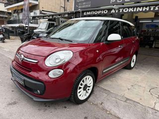 Fiat 500L Living 2015 ΑΥΤΟΜΑΤΟ  7-ΘΕΣΙΟ FULL EXTRA AUTO-thumb-3