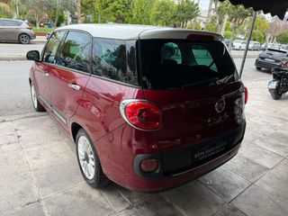 Fiat 500L Living 2015 ΑΥΤΟΜΑΤΟ  7-ΘΕΣΙΟ FULL EXTRA AUTO-thumb-13