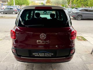 Fiat 500L Living 2015 ΑΥΤΟΜΑΤΟ  7-ΘΕΣΙΟ FULL EXTRA AUTO-thumb-15