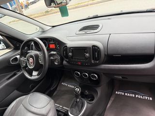 Fiat 500L Living 2015 ΑΥΤΟΜΑΤΟ  7-ΘΕΣΙΟ FULL EXTRA AUTO-thumb-18
