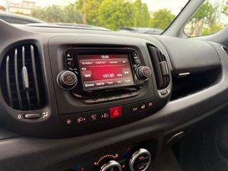 Fiat 500L Living 2015 ΑΥΤΟΜΑΤΟ  7-ΘΕΣΙΟ FULL EXTRA AUTO-thumb-21