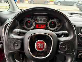 Fiat 500L Living 2015 ΑΥΤΟΜΑΤΟ  7-ΘΕΣΙΟ FULL EXTRA AUTO-thumb-22