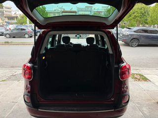 Fiat 500L Living 2015 ΑΥΤΟΜΑΤΟ  7-ΘΕΣΙΟ FULL EXTRA AUTO-thumb-26
