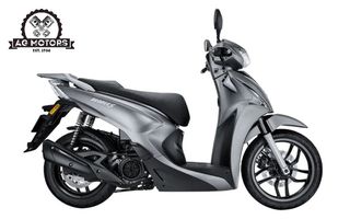 Kymco People S 125 2026 People-S 125i-thumb-2