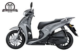 Kymco People S 125 2026 People-S 125i-thumb-4