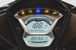 Kymco People S 125 2026 People-S 125i-thumb-6
