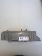 BSI BODY CONTROL FIAT 500 CABRIO