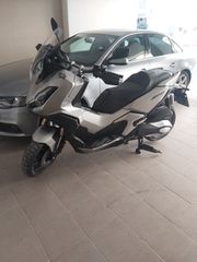 Honda ADV 350 2022