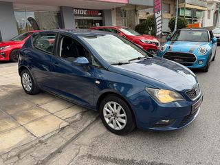 Seat Ibiza 2013 1.2TSI AUTO .