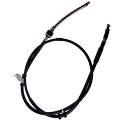 ΣΥΡΜΑ ΧΕΙΡΟΦΡΕΝΟΥ MITSUBISHI L200 '97- 2WD K64T ΠΙΣΩ ΑΡΙΣΤΕΡΑ