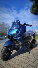 Thrust X-SUV 125 2026 ΕΠΊΣΗΜΟΣ ΑΝΤΙΠΡΌΣΩΠΟΣ THRUST MOTOR ΣΤΗΝ ΑΝΑΤΟΛΙΚΗ-thumb-1