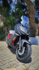 Thrust X-SUV 125 2026 ΕΠΊΣΗΜΟΣ ΑΝΤΙΠΡΌΣΩΠΟΣ THRUST MOTOR ΣΤΗΝ ΑΝΑΤΟΛΙΚΗ-thumb-4