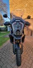 KTM 1290 Super Adventure 2021 S